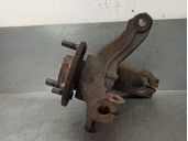 Recambio de mangueta delantera izquierda para ford fiesta (cbk) 1.6 tdci cat referencia OEM IAM 1479001  