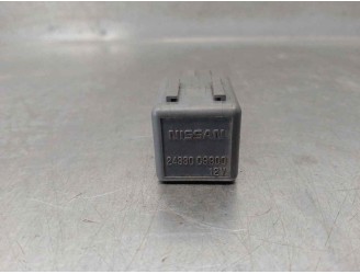 Recambio de rele para nissan x-trail (t32) 1.6 dci turbodiesel cat referencia OEM IAM 24330C9900 60620E 
