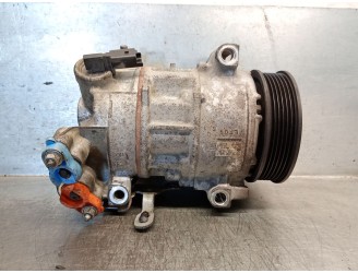 Recambio de compresor aire acondicionado para citroën c4 picasso ii 1.6 bluehdi 120 referencia OEM IAM 9675655880 1609552980 447
