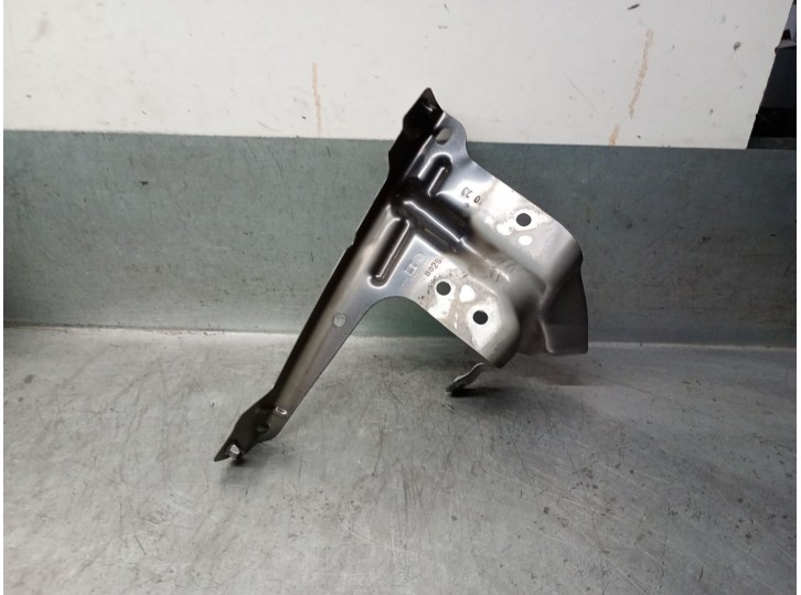 Recambio de refuerzo lateral para seat ateca (kh7, khp) 2.0 tdi referencia OEM IAM 575821168B 575821168B 