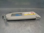 Recambio de parasol derecho para seat ibiza iv (6j5, 6p1) 1.0 tsi referencia OEM IAM 6J0857552C  