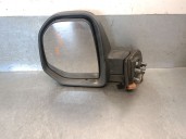 Recambio de retrovisor izquierdo para citroën berlingo 1.6 16v hdi referencia OEM IAM 8153TP 8153TP 