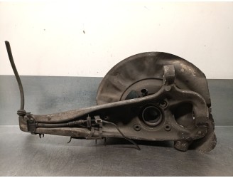 Recambio de mangueta delantera derecha para porsche cayenne (92a) 3.0 diesel referencia OEM IAM 95834115600 95834115600 