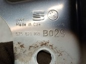 Recambio de refuerzo lateral para seat ateca (kh7, khp) 2.0 tdi referencia OEM IAM 575821168B 575821168B 