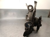 Recambio de mangueta delantera derecha para porsche cayenne (92a) 3.0 diesel referencia OEM IAM 95834115600 95834115600 