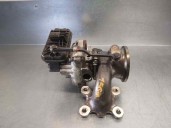 Recambio de turbocompresor para seat ibiza iv (6j5, 6p1) 1.0 tsi referencia OEM IAM 04C145702R 16330001 