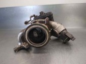 Recambio de turbocompresor para seat ibiza iv (6j5, 6p1) 1.0 tsi referencia OEM IAM 04C145702R 16330001 