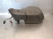 Recambio de retrovisor izquierdo para citroën berlingo 1.6 16v hdi referencia OEM IAM 8153TP 8153TP 