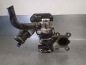 Recambio de turbocompresor para seat ibiza iv (6j5, 6p1) 1.0 tsi referencia OEM IAM 04C145702R 16330001 