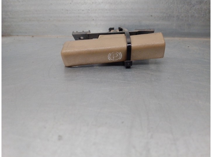 Recambio de palanca freno de mano para chrysler voyager (gs) 2.4 cat referencia OEM IAM 4678249 4678249 MANDO