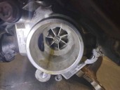 Recambio de turbocompresor para seat ibiza iv (6j5, 6p1) 1.0 tsi referencia OEM IAM 04C145702R 16330001 