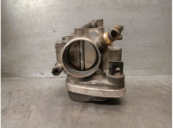 Recambio de caja mariposa para opel zafira b 1.8 16v referencia OEM IAM 55562380 5825723 A2C53192017 SIEMENS/VDO