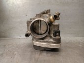 Recambio de caja mariposa para opel zafira b 1.8 16v referencia OEM IAM 55562380 5825723 A2C53192017 SIEMENS/VDO