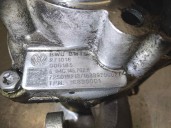 Recambio de turbocompresor para seat ibiza iv (6j5, 6p1) 1.0 tsi referencia OEM IAM 04C145702R 16330001 