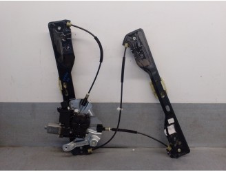 Recambio de elevalunas delantero izquierdo para opel zafira tourer c (p12) 1.6 cdti (75) referencia OEM IAM 13260137 140352 