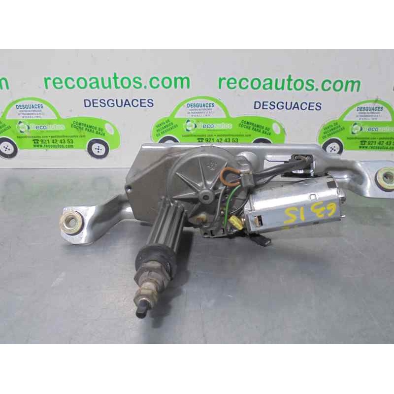 Recambio de motor limpia trasero para seat ibiza (6k) 1.4 referencia OEM IAM 6K6955713A  