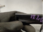 Recambio de palanca freno de mano para chrysler voyager (gs) 2.4 cat referencia OEM IAM 4678249 4678249 MANDO