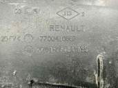 Recambio de aleron trasero para renault clio ii fase ii (b/cb0) 1.5 dci diesel referencia OEM IAM 7700410897 