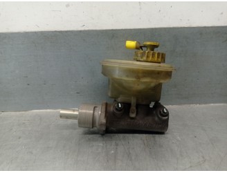 Replacement brake master cylinder for Seat Ibiza (6K) 1.9 Diesel CAT (1Y) OEM IAM reference 6K1611301 357611019B 