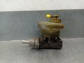 Replacement brake master cylinder for Seat Ibiza (6K) 1.9 Diesel CAT (1Y) OEM IAM reference 6K1611301 357611019B 