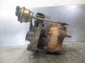 Recambio de turbocompresor para renault clio ii fase ii (b/cb0) 1.5 dci diesel referencia OEM IAM 5435970000 