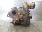 Recambio de turbocompresor para renault clio ii fase ii (b/cb0) 1.5 dci diesel referencia OEM IAM 5435970000 