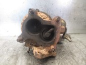 Recambio de turbocompresor para renault clio ii fase ii (b/cb0) 1.5 dci diesel referencia OEM IAM 5435970000 