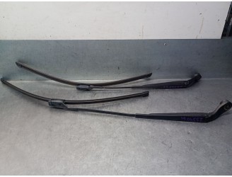 Recambio de brazo limpia delantero derecho para citroën ds5 2.0 hdi fap referencia OEM IAM 1607224580 1607224580 