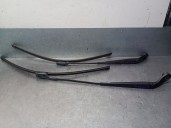 Recambio de brazo limpia delantero derecho para citroën ds5 2.0 hdi fap referencia OEM IAM 1607224580 1607224580 