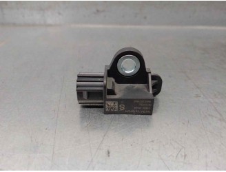 Recambio de sensor impacto para nissan x-trail (t32) 1.6 dci turbodiesel cat referencia OEM IAM 988303RA0A NA3RA1661095A4 