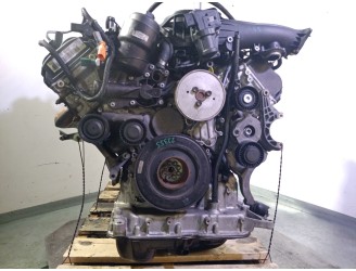 Recambio de motor completo para porsche cayenne (92a) 3.0 diesel referencia OEM IAM CRCA 95810095910 082105