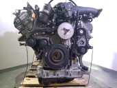 Recambio de motor completo para porsche cayenne (92a) 3.0 diesel referencia OEM IAM CRCA 95810095910 082105