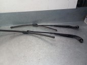 Recambio de brazo limpia delantero derecho para citroën ds5 2.0 hdi fap referencia OEM IAM 1607224580 1607224580 