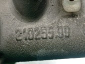 Replacement brake master cylinder for Seat Ibiza (6K) 1.9 Diesel CAT (1Y) OEM IAM reference 6K1611301 357611019B 