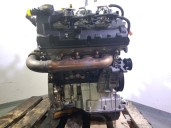 Recambio de motor completo para porsche cayenne (92a) 3.0 diesel referencia OEM IAM CRCA 95810095910 082105