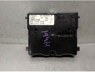 Recambio de centralita aire acondicionado para nissan x-trail (t32) 1.6 dci turbodiesel cat referencia OEM IAM 277604BE1A 5HB012
