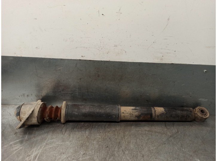 Recambio de amortiguador trasero derecho para skoda octavia combi (1z5) easy referencia OEM IAM 1K0513029ER  