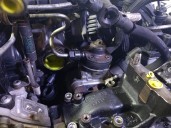 Recambio de motor completo para porsche cayenne (92a) 3.0 diesel referencia OEM IAM CRCA 95810095910 082105