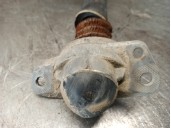 Recambio de amortiguador trasero derecho para skoda octavia combi (1z5) easy referencia OEM IAM 1K0513029ER  