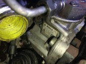 Recambio de motor completo para porsche cayenne (92a) 3.0 diesel referencia OEM IAM CRCA 95810095910 082105