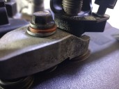 Recambio de motor completo para porsche cayenne (92a) 3.0 diesel referencia OEM IAM CRCA 95810095910 082105