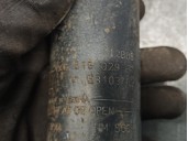 Recambio de amortiguador trasero derecho para skoda octavia combi (1z5) easy referencia OEM IAM 1K0513029ER  