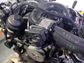 Recambio de motor completo para porsche cayenne (92a) 3.0 diesel referencia OEM IAM CRCA 95810095910 082105