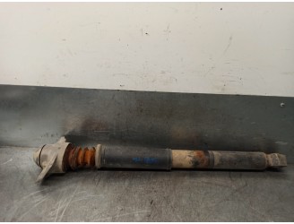 Recambio de amortiguador trasero izquierdo para skoda octavia combi (1z5) easy referencia OEM IAM 1K0513029ER  