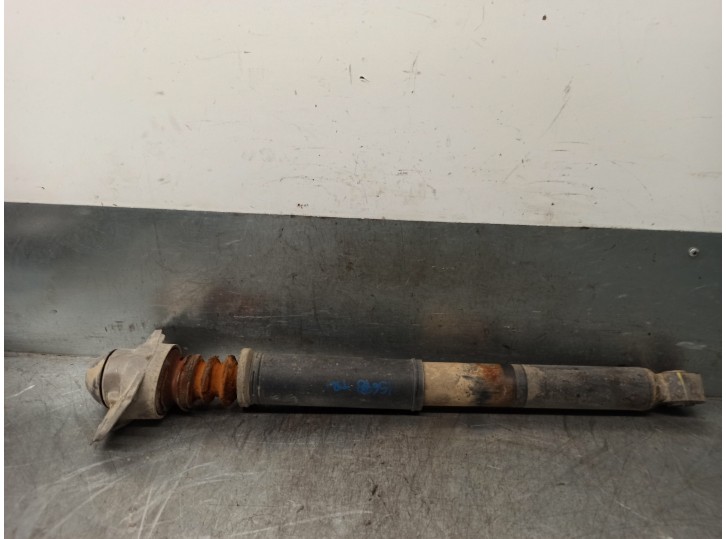 Recambio de amortiguador trasero izquierdo para skoda octavia combi (1z5) easy referencia OEM IAM 1K0513029ER  