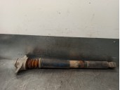 Recambio de amortiguador trasero izquierdo para skoda octavia combi (1z5) easy referencia OEM IAM 1K0513029ER  