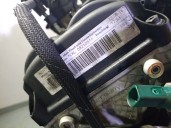 Recambio de motor completo para porsche cayenne (92a) 3.0 diesel referencia OEM IAM CRCA 95810095910 082105