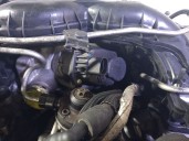 Recambio de motor completo para porsche cayenne (92a) 3.0 diesel referencia OEM IAM CRCA 95810095910 082105