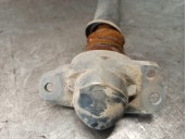 Recambio de amortiguador trasero izquierdo para skoda octavia combi (1z5) easy referencia OEM IAM 1K0513029ER  