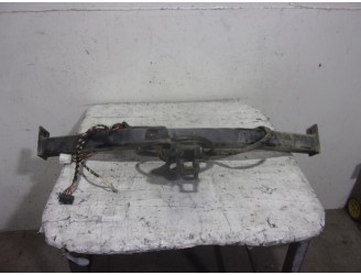 Recambio de enganche remolque para nissan x-trail (t32) 1.6 dci turbodiesel cat referencia OEM IAM   